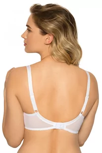 BIUSTONOSZ GAIA BS 059 NANCY (kolor czarny, rozmiar 90E) - Biustonosze - miniaturka - grafika 2