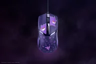 Myszki - Razer Cobra Gengar Edition myszka Gaming Po prawej stronie USB Typu-A Optyczny 8500 DPI RZ01-04650700-R3M1 - miniaturka - grafika 1