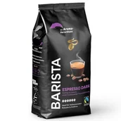 Kawa - Tchibo Barista Espresso Dark 1kg kawa ziarnista - miniaturka - grafika 1