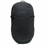 Plecaki - Vaude Neyland Zip 20 Plecak 54 cm black - miniaturka - grafika 1