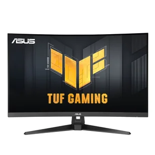 ASUS TUF Gaming VG32VQM5B 80 cm 31.5" Full HD LCD Czarny 90LM0BI1-B01171 - Monitory - miniaturka - grafika 1