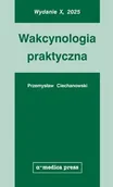 Technika - Wakcynologia praktyczna - Przemysław Ciechanowski - miniaturka - grafika 1