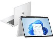 Laptopy 2w1 - HP Envy x360 14-fa0061nw WUXGA Dotykowy Ryzen 5 8640HS/16GB/512GB SSD/INT/Win11H Srebrny A19V1EA - miniaturka - grafika 1