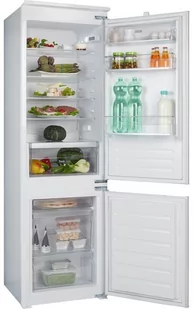 Franke FCB 320 NE E - Lodówki do zabudowy - miniaturka - grafika 1
