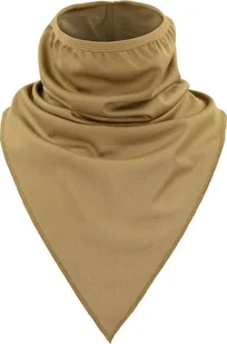 MFH MFH Szal Taktyczny Coyote - Czapki i chusty sportowe damskie - miniaturka - grafika 1