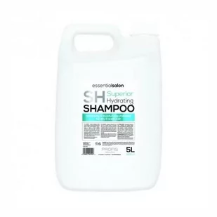 SCANDIC Line profis sh shampoo szampon nawilżający 5000ml - Szampony do włosów - miniaturka - grafika 1