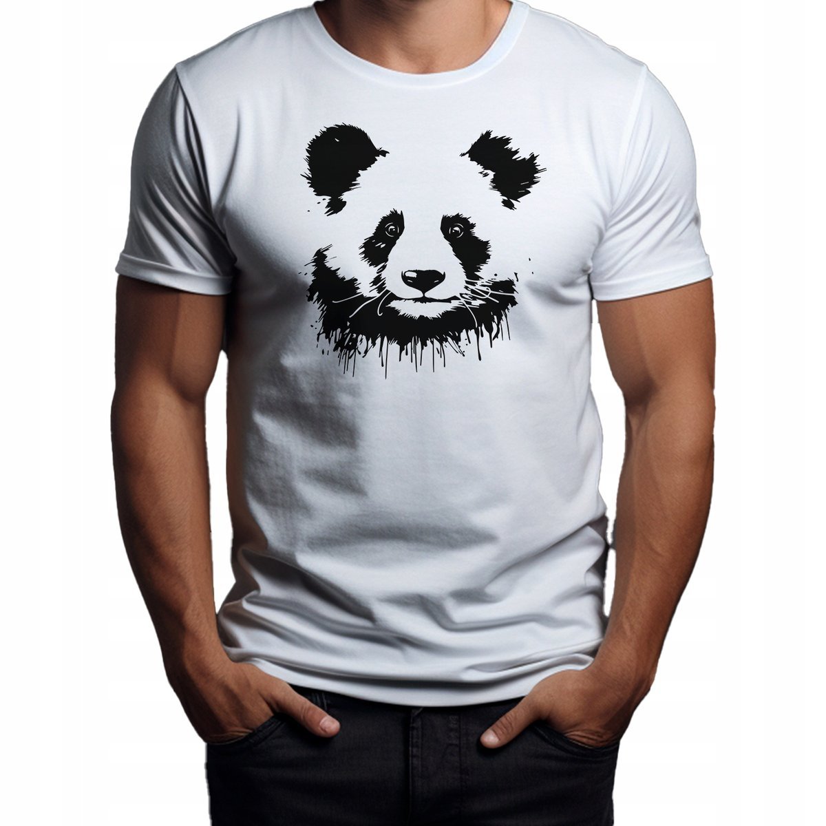 Koszulka T-shirt 