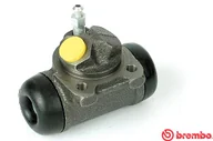 Cylinderki hamulcowe - BREMBO Cylinderek hamulcowy BREMBO A12195 7701036007 A12195 - miniaturka - grafika 1
