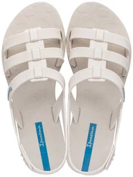 Sandały Ipanema Style Sandal Fem - Sandały damskie - miniaturka - grafika 1