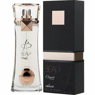 Armaf Beau Elegant woda perfumowana dla kobiet 100 ml - Wody i perfumy damskie - miniaturka - grafika 1