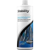 Preparaty do akwarium - Seachem Stability 1000ml - bakterie do akwarium - miniaturka - grafika 1