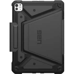 Etui na iPad Pro UAG Metropolis SE Czarny UAG124475114040 - Etui do tabletów - miniaturka - grafika 1