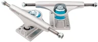 Deski snowboardowe - traki set RUCKUS R4 MID TRUCKS SET Silver - miniaturka - grafika 1