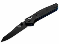 Noże - Benchmade Nóż 945BK-1 Mini Osborne - miniaturka - grafika 1