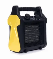 Nagrzewnice - NAGRZEWNICA ELEKTRYCZNA 2,5kW KD11740 - miniaturka - grafika 1