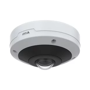 Axis M4317-PLVE - Kamery do monitoringu - miniaturka - grafika 1