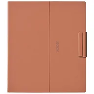 Etui do tabletów - Etui na Onyx Boox Note Max/Tab X C Brązowy Klawiatura TAB X C NOTE - miniaturka - grafika 1