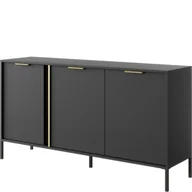 Komody - Komoda 153 3D Lars Laski Meble - miniaturka - grafika 1