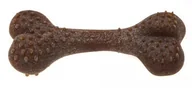 Zabawki dla psów - ECOMFY Zabawka Woody Dental Bone 8,5 cm - miniaturka - grafika 1