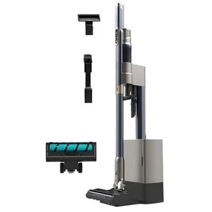 Cecotec Scoba 2100 Station - Odkurzacze pionowe - miniaturka - grafika 1