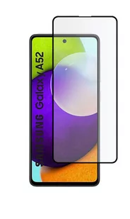 Samsung Braders Szkło Hartowane Pełne do Galaxy A52 4G / 5G - Szkła hartowane na telefon Samsung Braders Szkło Hartowane Pełne do Galaxy A52 4G / 5G - Szkła hartowane na telefon - miniaturka - grafika 1