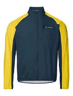 VAUDE Męska kurtka Drop Jacket III - Kurtki męskie - miniaturka - grafika 1