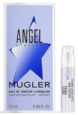 Mugler Mini Mugler Angel Stellar Woda Perfumowana - 1,2Ml