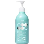 Płyny do naczyń - Yope Probiotics, płyn do mycia naczyń, 500ml - miniaturka - grafika 1