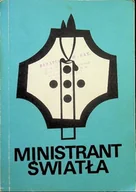 Religia i religioznawstwo - Ministrant światła - miniaturka - grafika 1