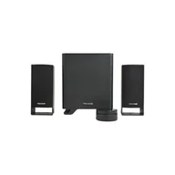 Głośniki i kolumny - Microlab M-600BT - Czarny - miniaturka - grafika 1