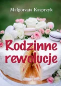 E-booki - literatura obca - Rodzinne rewolucje - miniaturka - grafika 1