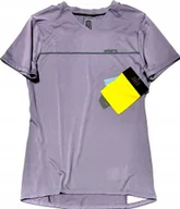 Kurtki rowerowe - 100% Koszulka damska 100% RIDECAMP Womens Jersey krótki rękaw Purple Haze roz. M NEW - miniaturka - grafika 1