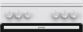 Kuchenki gazowe - Gorenje GG6A11WJ - miniaturka - grafika 1
