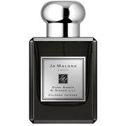 Wody i perfumy damskie - Jo Malone London Dark Amber & Ginger Lily Cologne Intense woda kolońska 50ml - miniaturka - grafika 1