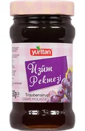 Zdrowa żywność - Yurttan GRAPE MOLASSES melasa winogronowa 380g - miniaturka - grafika 1