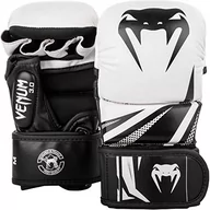 Rękawice bokserskie - Venum Challenger 3.0 MMA Sparring rękawice ochronne, biały, L-XL 03541-210-L/XL (VENUM-03541-210-L/XL) - miniaturka - grafika 1