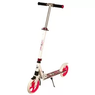 Hulajnogi - Hulajnoga składana z paskiem do transportu Skull 200mm PB - miniaturka - grafika 1