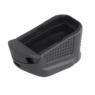 Strike Industries - Stopka EMP do Glock 43X  - SI-EMP-G43X-BK - Osprzęt do wiatrówek - miniaturka - grafika 2