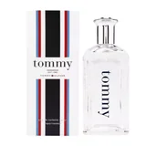 Wody i perfumy męskie - Tommy Hilfiger Tommy Boy Woda kolońska 100ml - miniaturka - grafika 1