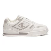 Buty sportowe damskie - Obuwie sportowe Champion 3 POINT LOW TECH S11699-WW015 - miniaturka - grafika 1