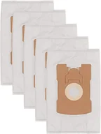 Worki do odkurzaczy - McFilter 5 worków do odkurzacza do Vorwerk Tiger VK 260 - miniaturka - grafika 1