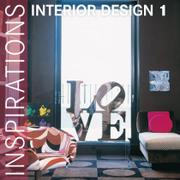 Albumy - architektura - Interior Design 1 - miniaturka - grafika 1