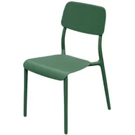 Fotele i krzesła ogrodowe - Krzesło ogrodowe FERNE Rimo FRIK568 Zielony - miniaturka - grafika 1