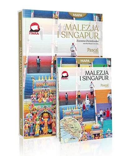 Malezja i Singapur