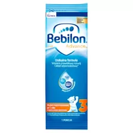 Mleko modyfikowane - Bebilon Junior 3 Pronutra-Advanced, - miniaturka - grafika 1