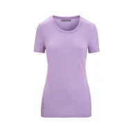 Koszulki i topy damskie - ICEBREAKER KOSZULKA TECH LITE II IB0A59J9736 r XS - miniaturka - grafika 1