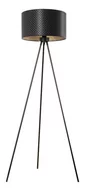 Lampy stojące - Lampex Lampa podłogowa Ares B 888/ST B-0 - miniaturka - grafika 1