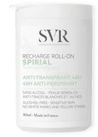 Dezodoranty i antyperspiranty dla kobiet - Svr Spirial Recharge roll-on antyperspirant 50 ml - miniaturka - grafika 1