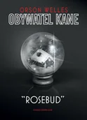 Melodramat DVD - Obywatel Kane (iconic Moments) [DVD] - miniaturka - grafika 1