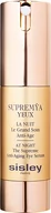 Kosmetyki pod oczy - Sisley krem pod oczy Supremya Yeux at Night unisex 15ml - miniaturka - grafika 1